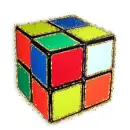 cube