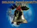 christmas bell