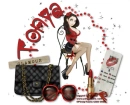 tonya