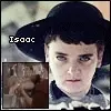 Isaac