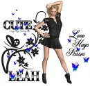 mystyhaze21 - LEAH