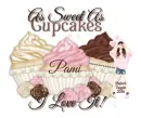 I Love It (Cupcakes) ~ Pami