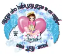 Is An Angel ~ Sarah (Pami)