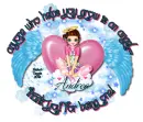 Is An Angel ~ Andrea Da Costa