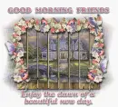 Good Morning Friends