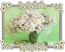 white bouquet