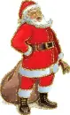 Santa Claus