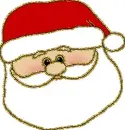 Santa Claus