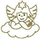little angel