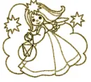 little angel