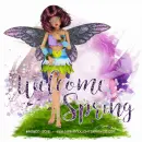 Welcome spring
