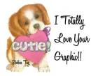 Love Your Graphic~!