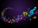 Background - Music - Notes