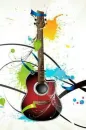 Background - Music - Guitar