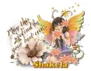 Weekend Best Ever ~ Shakela