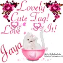 Jaya -Lovely Cute....