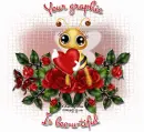 Bee-u-tiful