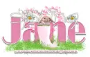 Happy Spring - Jane