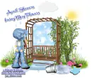 April showers bring May flowers