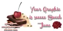 Sooooo Sweet - Jane