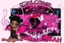 Welcome-Leah