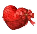 Valentin heart