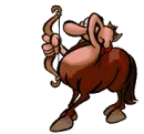 Sagittarius