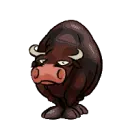 Bull