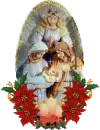 birth of Jesus