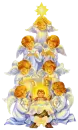 birth of Jesus