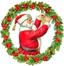 Santa Claus