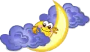 dormant smiley