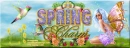 spring charm