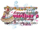 Happy Mother's Day ~ Shakela