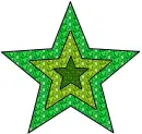 star