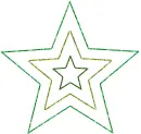 star