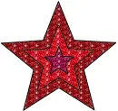 star