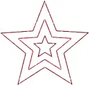 star