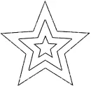 star