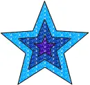 star