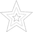 star