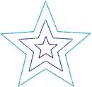star