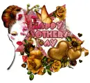 Happy Mother's Day