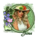 Gina