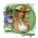 Tonya