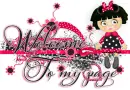 Welcome to my page