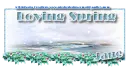 Loving Spring - Jane