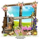 The Beauty of Spring