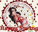 happy spring