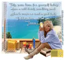 Take some time...Jane